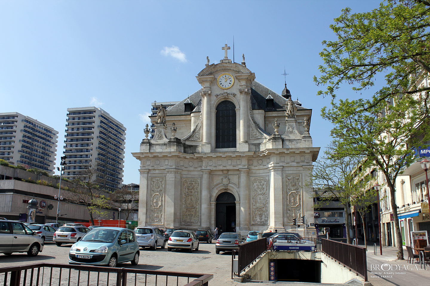 Nancy